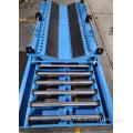 Heavy Conveyor for material stock FIFO